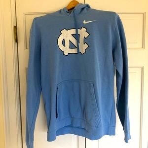 UNC chapel hill men’s hoody